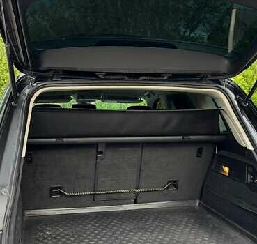 Чорний Фольксваген Туарег, об'ємом двигуна 2.97 л та пробігом 220 тис. км за 24500 $, фото 28 на Automoto.ua