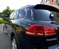 Чорний Фольксваген Туарег, об'ємом двигуна 3 л та пробігом 270 тис. км за 21990 $, фото 18 на Automoto.ua