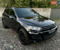 Черный Фольксваген Туарег, объемом двигателя 2.97 л и пробегом 268 тыс. км за 20990 $, фото 36 на Automoto.ua