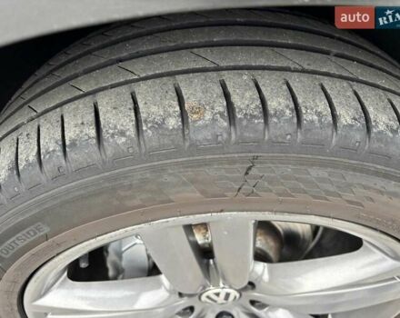 Чорний Фольксваген Туарег, об'ємом двигуна 2.97 л та пробігом 220 тис. км за 24500 $, фото 1 на Automoto.ua