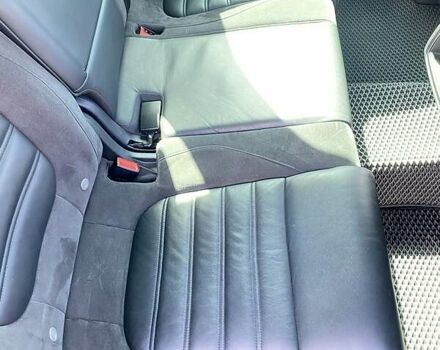 Черный Фольксваген Туарег, объемом двигателя 3 л и пробегом 223 тыс. км за 25500 $, фото 46 на Automoto.ua