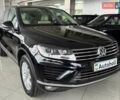 Черный Фольксваген Туарег, объемом двигателя 2.97 л и пробегом 180 тыс. км за 29870 $, фото 2 на Automoto.ua