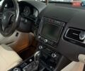 Черный Фольксваген Туарег, объемом двигателя 2.97 л и пробегом 180 тыс. км за 29870 $, фото 25 на Automoto.ua