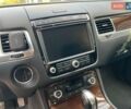 Чорний Фольксваген Туарег, об'ємом двигуна 2.97 л та пробігом 270 тис. км за 24500 $, фото 15 на Automoto.ua