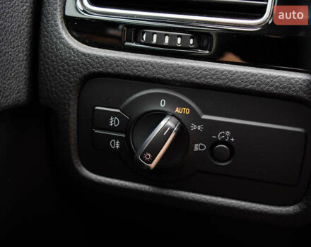 Черный Фольксваген Туарег, объемом двигателя 3 л и пробегом 236 тыс. км за 24999 $, фото 17 на Automoto.ua