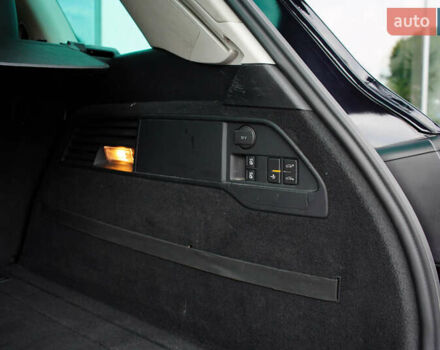 Черный Фольксваген Туарег, объемом двигателя 3 л и пробегом 236 тыс. км за 24999 $, фото 49 на Automoto.ua