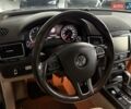 Черный Фольксваген Туарег, объемом двигателя 2.97 л и пробегом 180 тыс. км за 29870 $, фото 29 на Automoto.ua