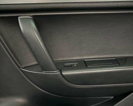 Чорний Фольксваген Туарег, об'ємом двигуна 2.97 л та пробігом 220 тис. км за 24500 $, фото 42 на Automoto.ua