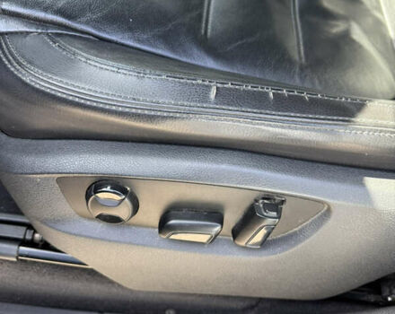 Чорний Фольксваген Туарег, об'ємом двигуна 2.97 л та пробігом 188 тис. км за 19500 $, фото 20 на Automoto.ua