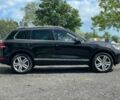 Черный Фольксваген Туарег, объемом двигателя 3 л и пробегом 90 тыс. км за 4200 $, фото 3 на Automoto.ua