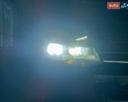 Черный Фольксваген Туарег, объемом двигателя 3.6 л и пробегом 126 тыс. км за 14800 $, фото 8 на Automoto.ua