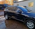 Черный Фольксваген Туарег, объемом двигателя 3 л и пробегом 227 тыс. км за 21000 $, фото 10 на Automoto.ua