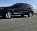 Черный Фольксваген Туарег, объемом двигателя 2.97 л и пробегом 237 тыс. км за 19800 $, фото 8 на Automoto.ua
