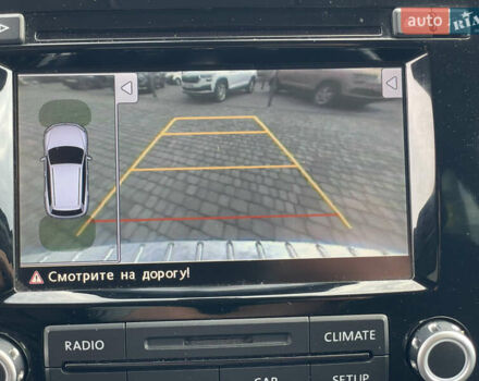 Черный Фольксваген Туарег, объемом двигателя 2.97 л и пробегом 249 тыс. км за 22500 $, фото 30 на Automoto.ua