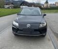 Черный Фольксваген Туарег, объемом двигателя 3 л и пробегом 164 тыс. км за 31466 $, фото 9 на Automoto.ua