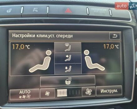 Черный Фольксваген Туарег, объемом двигателя 3 л и пробегом 263 тыс. км за 29000 $, фото 35 на Automoto.ua