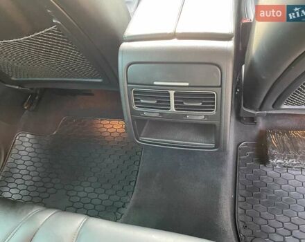 Фольксваген Туарег 2015 в Виннице на Automoto.ua Черный Фольксваген Туарег, объемом двигателя 2.97 л и пробегом 172 тыс. км за 25000 $, фото 24 на Automoto.ua