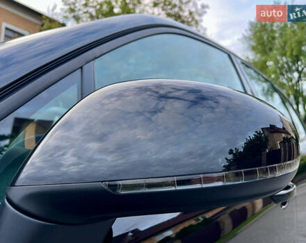 Черный Фольксваген Туарег, объемом двигателя 2.97 л и пробегом 267 тыс. км за 19900 $, фото 21 на Automoto.ua