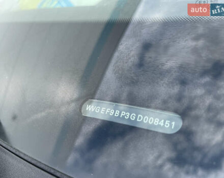 Чорний Фольксваген Туарег, об'ємом двигуна 3.6 л та пробігом 123 тис. км за 24400 $, фото 33 на Automoto.ua