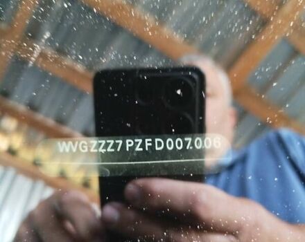 Чорний Фольксваген Туарег, об'ємом двигуна 2.97 л та пробігом 234 тис. км за 28200 $, фото 7 на Automoto.ua