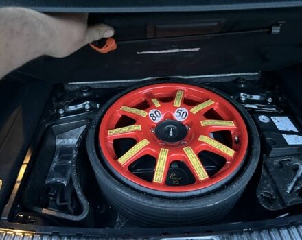 Черный Фольксваген Туарег, объемом двигателя 3 л и пробегом 213 тыс. км за 22500 $, фото 6 на Automoto.ua