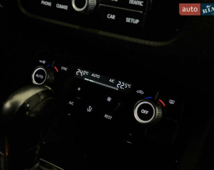 Черный Фольксваген Туарег, объемом двигателя 3 л и пробегом 258 тыс. км за 24799 $, фото 17 на Automoto.ua