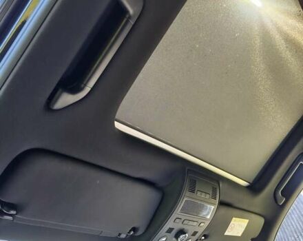 Чорний Фольксваген Туарег, об'ємом двигуна 2.97 л та пробігом 189 тис. км за 31500 $, фото 29 на Automoto.ua