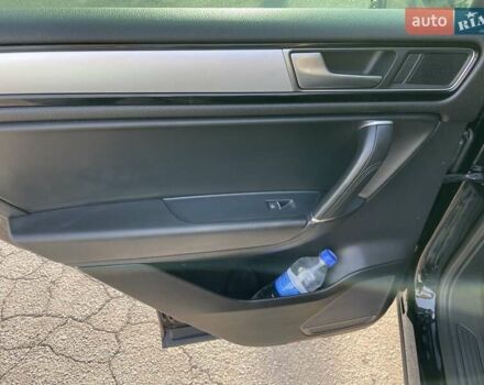 Фольксваген Туарег 2015 в Виннице на Automoto.ua Черный Фольксваген Туарег, объемом двигателя 2.97 л и пробегом 172 тыс. км за 25000 $, фото 26 на Automoto.ua