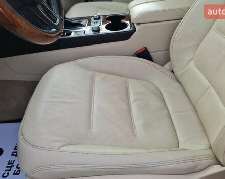 Чорний Фольксваген Туарег, об'ємом двигуна 3 л та пробігом 185 тис. км за 32999 $, фото 3 на Automoto.ua