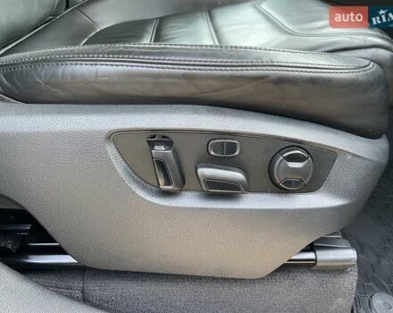 Фольксваген Туарег 2015 в Виннице на Automoto.ua Черный Фольксваген Туарег, объемом двигателя 2.97 л и пробегом 172 тыс. км за 25000 $, фото 19 на Automoto.ua