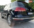 Фольксваген Туарег 2015 в Виннице на Automoto.ua Черный Фольксваген Туарег, объемом двигателя 2.97 л и пробегом 172 тыс. км за 25000 $, фото 6 на Automoto.ua