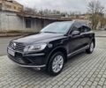 Чорний Фольксваген Туарег, об'ємом двигуна 3 л та пробігом 242 тис. км за 23000 $, фото 1 на Automoto.ua