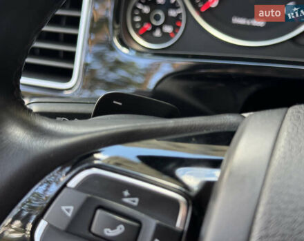 Чорний Фольксваген Туарег, об'ємом двигуна 2.97 л та пробігом 194 тис. км за 22499 $, фото 44 на Automoto.ua