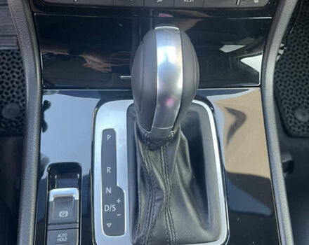 Черный Фольксваген Туарег, объемом двигателя 2.97 л и пробегом 195 тыс. км за 25900 $, фото 24 на Automoto.ua