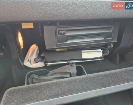 Черный Фольксваген Туарег, объемом двигателя 3 л и пробегом 263 тыс. км за 29000 $, фото 18 на Automoto.ua