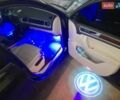 Черный Фольксваген Туарег, объемом двигателя 2.97 л и пробегом 145 тыс. км за 25300 $, фото 15 на Automoto.ua