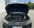 Чорний Фольксваген Туарег, об'ємом двигуна 3.6 л та пробігом 123 тис. км за 24400 $, фото 28 на Automoto.ua
