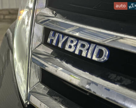 Черный Фольксваген Туарег, объемом двигателя 3 л и пробегом 56 тыс. км за 27000 $, фото 14 на Automoto.ua