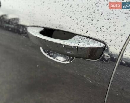 Черный Фольксваген Туарег, объемом двигателя 3.6 л и пробегом 220 тыс. км за 16900 $, фото 19 на Automoto.ua