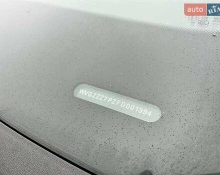 Чорний Фольксваген Туарег, об'ємом двигуна 2.97 л та пробігом 275 тис. км за 23200 $, фото 49 на Automoto.ua