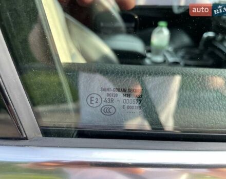 Фольксваген Туарег 2015 в Виннице на Automoto.ua Черный Фольксваген Туарег, объемом двигателя 2.97 л и пробегом 172 тыс. км за 25000 $, фото 15 на Automoto.ua