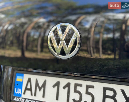 Чорний Фольксваген Туарег, об'ємом двигуна 2.97 л та пробігом 194 тис. км за 22499 $, фото 13 на Automoto.ua