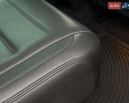 Черный Фольксваген Туарег, объемом двигателя 3.6 л и пробегом 220 тыс. км за 16900 $, фото 62 на Automoto.ua