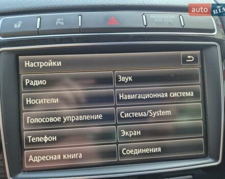 Черный Фольксваген Туарег, объемом двигателя 3 л и пробегом 263 тыс. км за 29000 $, фото 36 на Automoto.ua