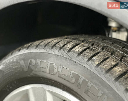 Черный Фольксваген Туарег, объемом двигателя 3 л и пробегом 56 тыс. км за 27000 $, фото 15 на Automoto.ua