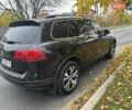 Черный Фольксваген Туарег, объемом двигателя 2.97 л и пробегом 270 тыс. км за 21500 $, фото 8 на Automoto.ua