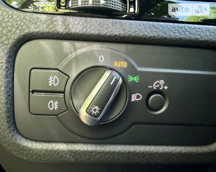 Чорний Фольксваген Туарег, об'ємом двигуна 2.97 л та пробігом 130 тис. км за 33000 $, фото 24 на Automoto.ua