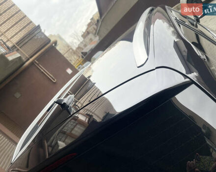 Черный Фольксваген Туарег, объемом двигателя 3.6 л и пробегом 120 тыс. км за 26600 $, фото 17 на Automoto.ua