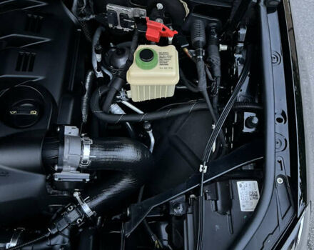 Черный Фольксваген Туарег, объемом двигателя 2.97 л и пробегом 267 тыс. км за 19900 $, фото 86 на Automoto.ua