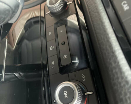 Черный Фольксваген Туарег, объемом двигателя 3.6 л и пробегом 120 тыс. км за 26600 $, фото 13 на Automoto.ua